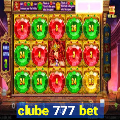 clube 777 bet